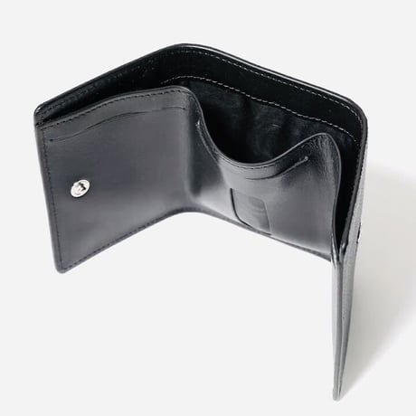 新品 maison margiela leather wallet
