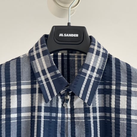 jilsander blouson