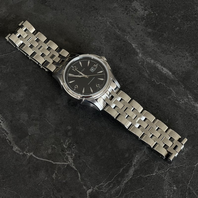 hamilton jazzmaster viewmatic auto | requality hamilton jazzmaster viewmatic auto | requality