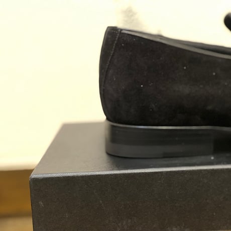 新品 giuseppe zanotti 2020aw loafer 43