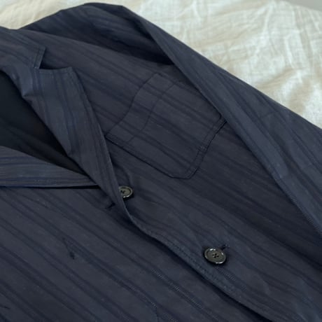 ann demeulemeester reversible jacket S