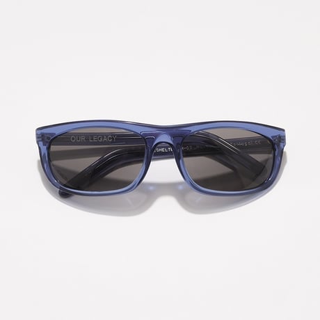 新品 our legacy 2024ss sunglass