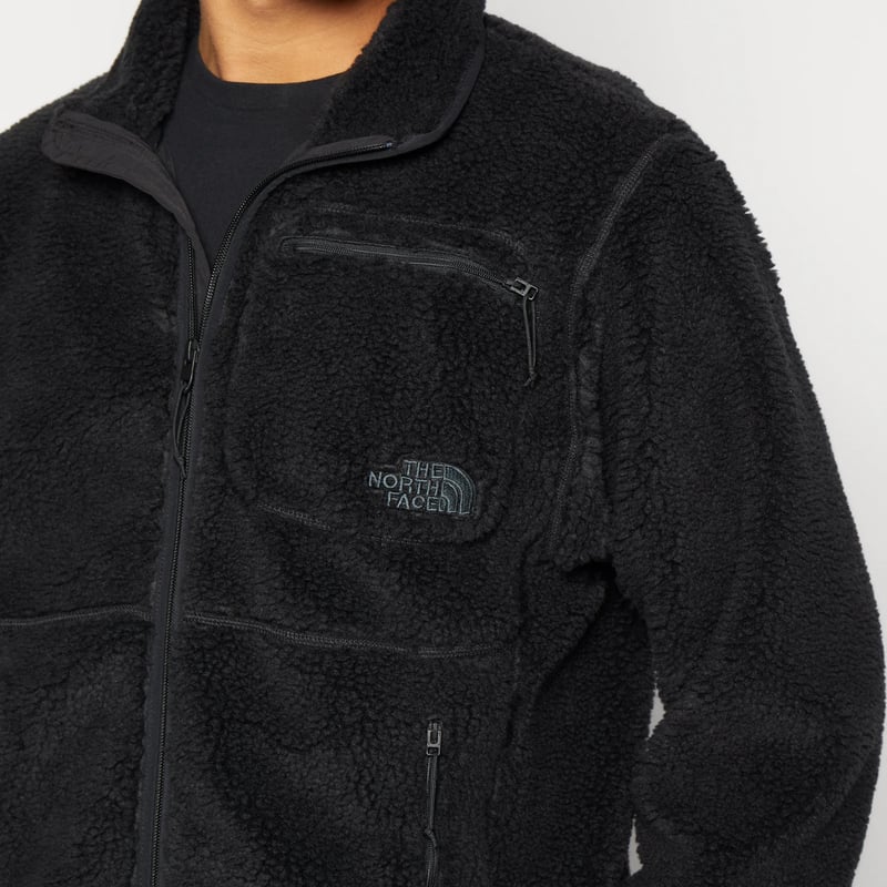 THE NORTH FACE Extreme Pile Jacket