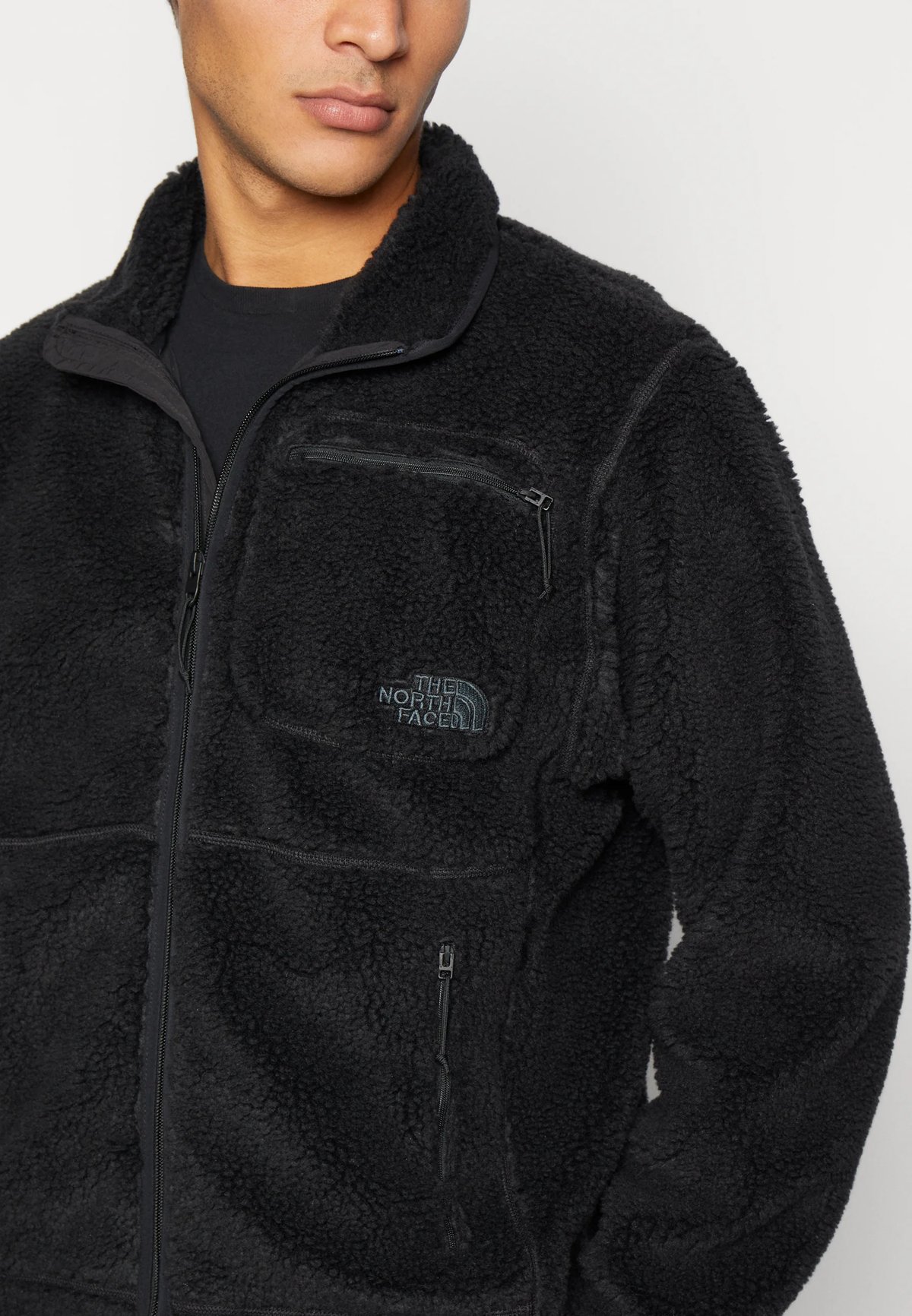 新品 the north face 2022aw extreme pile jacket L 
