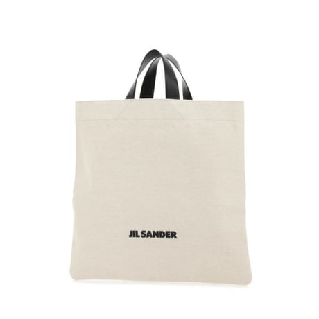 新品 jilsander tote bag