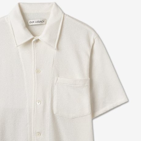 our legacy bukle boxy shirt 52