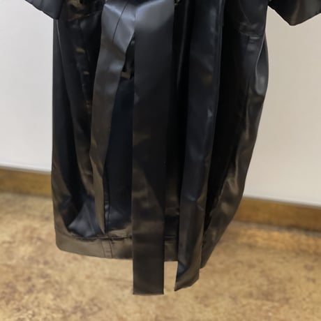 新品 rick owens 2020aw "performa"期" coat 40
