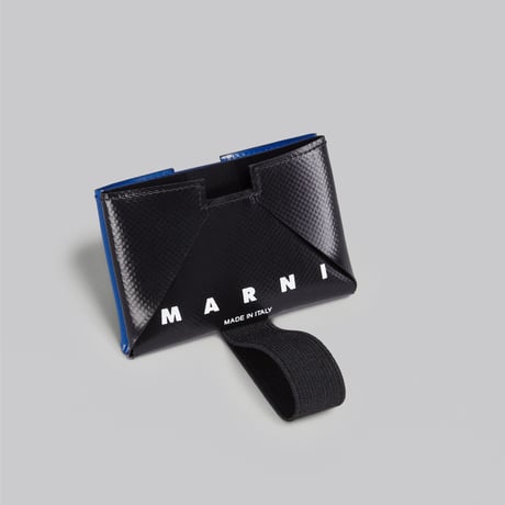 新品 marni "origami" holder case