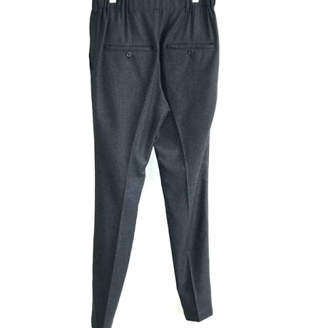 未使用 julien david eazy set up suit