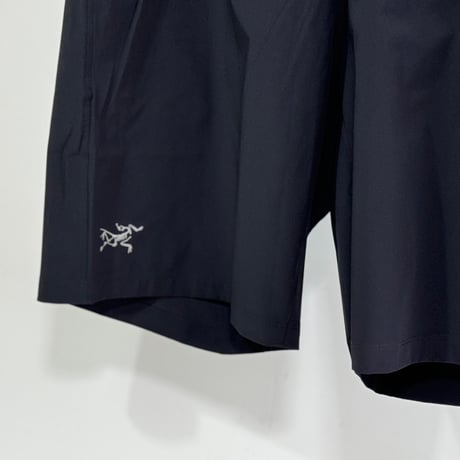 新品 arcteryx 2024s shorts L