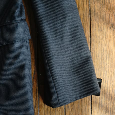 n.hoolywood tailored jacket #2