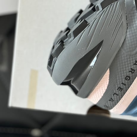 新品 mm6 salomon 2023aw mid sneaker 41