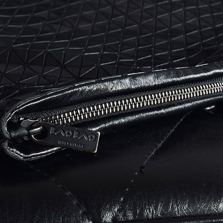 issey miyake baobao clutch bag
