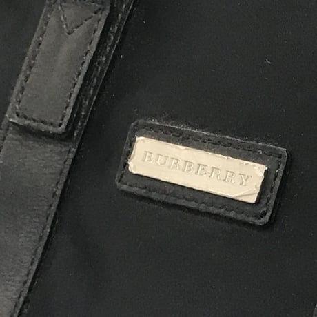 burberry bag