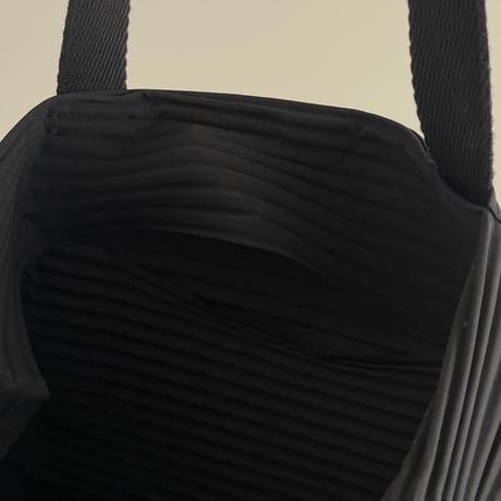 homme plisse issey miyake pleats bag