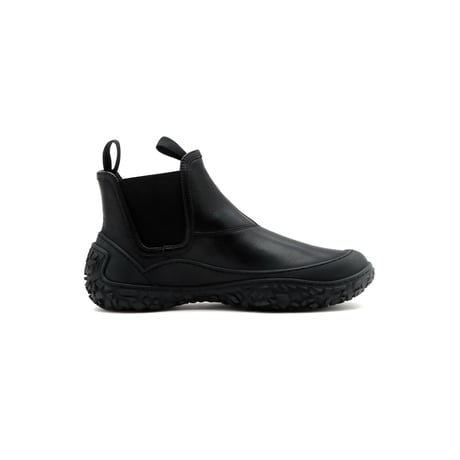 dior signature logo side gore boots 41