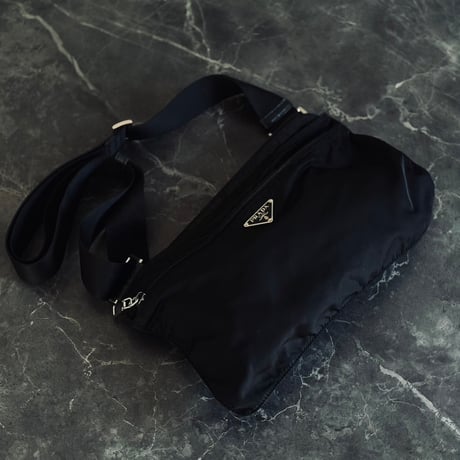 prada shoulder bag