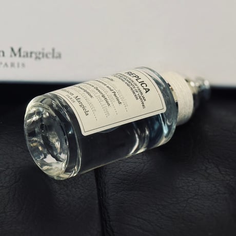 【special price】新品 maison margiela REPLICA "lazy sunday morning"