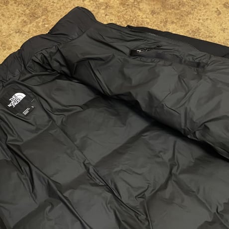 新品 the north face 2022aw "HMLYN" jacket XXL
