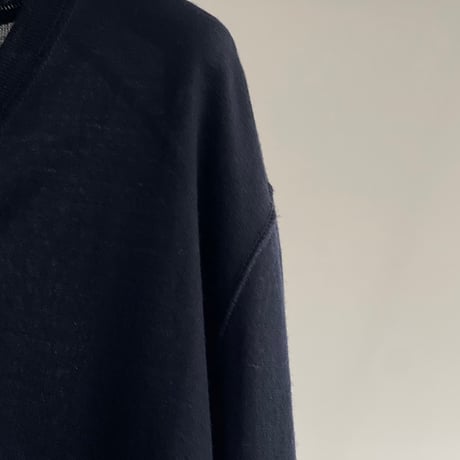 新品 jilsander cardigan 50
