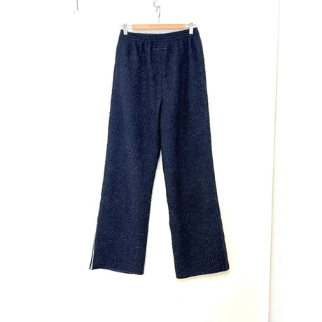 新品 mm6 maison margiela eazy wide pants L