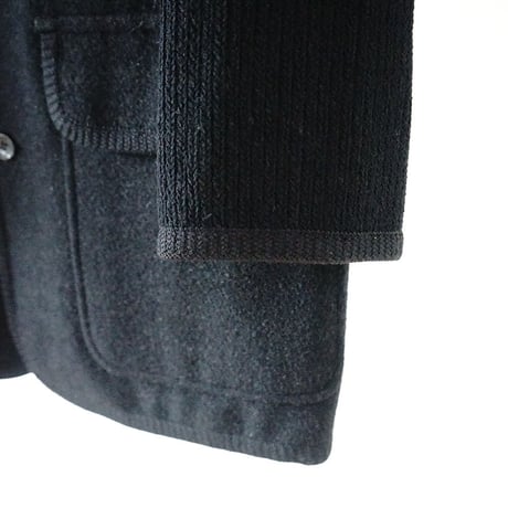 Christian Dior wool coat
