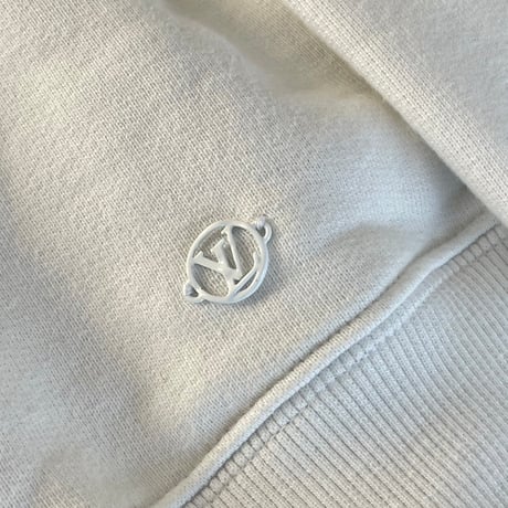 louis vuitton 2019ss “オズの魔法使い” sweat S