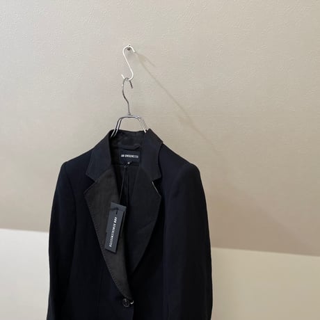 新品 ann demeulemeester 2020ss  belt tuxedo 34