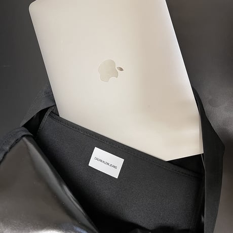 新品 calvin klein jeans 2019ss backpack