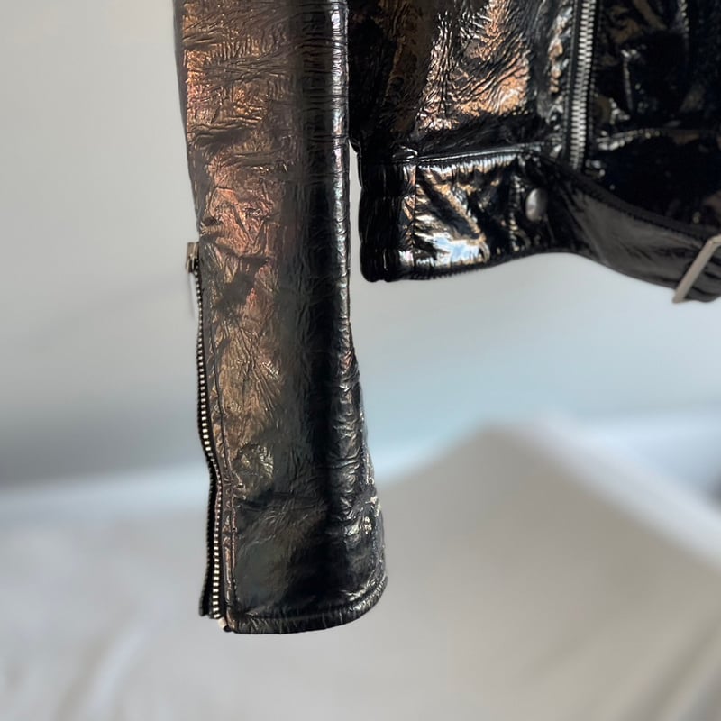 saint laurent by hedi slimane クリーパー 欲しかったHedi のSaint Laurent Paris サングラスとクリーパー