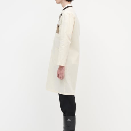 新品 rafsimons 2020ss coat 46