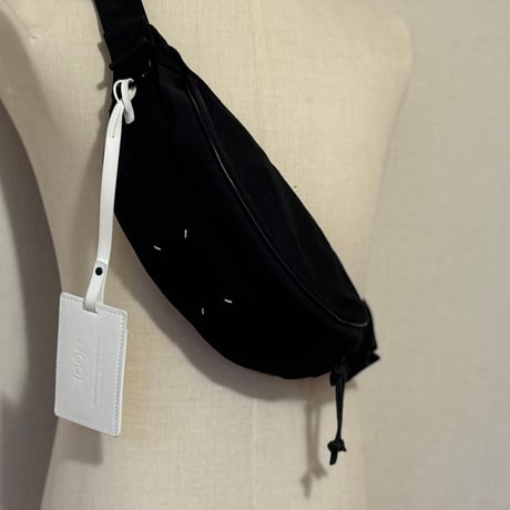 【国内正規】maison margiela body bag
