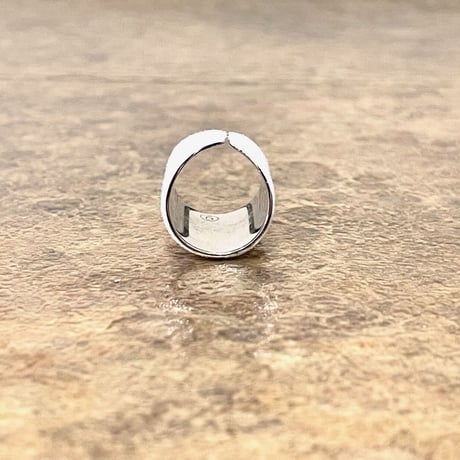 新品 mm6 maison margiela 2019aw ring