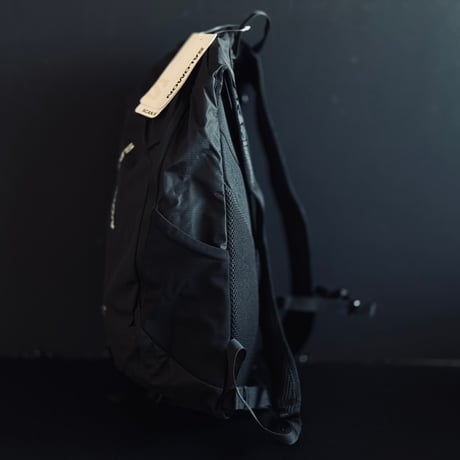 新品 salomon back pack