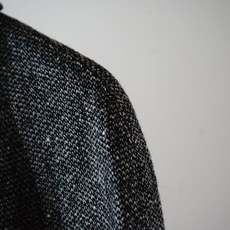 vintage  tweed coat