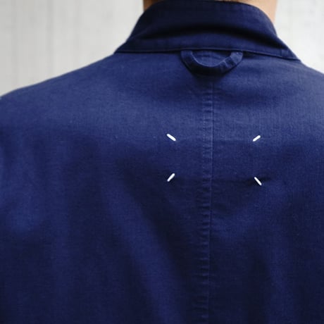 maison margiela 2way outer