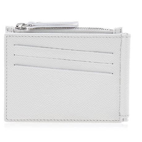 新品 maison margiela 2024aw leather wallet
