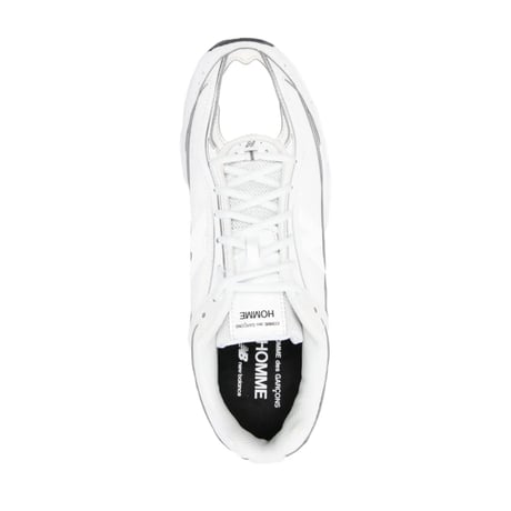 新品 comme des garcons "再構築" 2025aw new balance 509 26cm