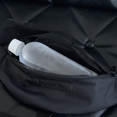 新品 calvin klein 2023ss body bag