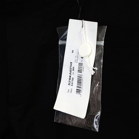 新品 maison margiela pants