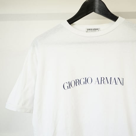 GIORGIO ARMANI tops