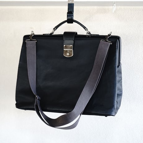 jean paul gaultier leather bag