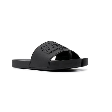 新品 maison margiela calendar tabi sandal 40