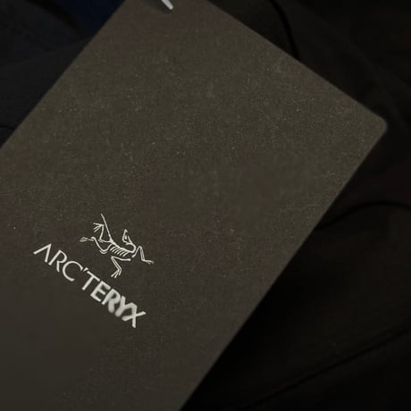 【国内正規】新品 arcteryx 2025ss technical cap