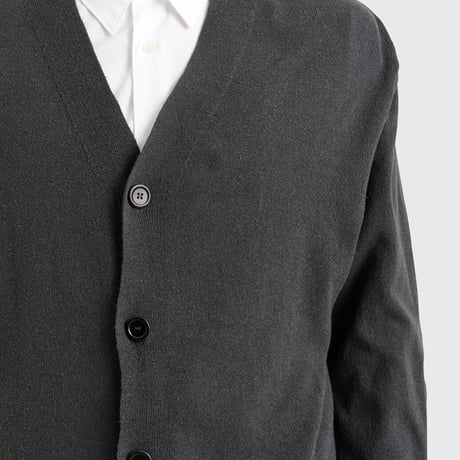 新品 our legacy 2023 knit cardigan 48