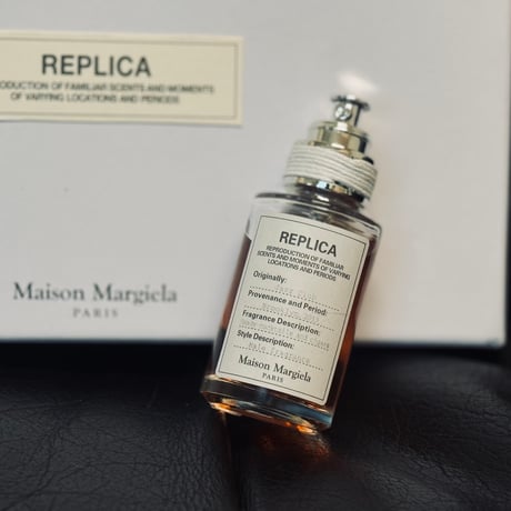 【special price】新品 maison margiela REPLICA "jazz club"