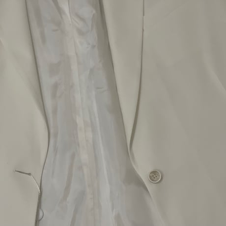新品 maison margiela 2020ss cut off jacket
