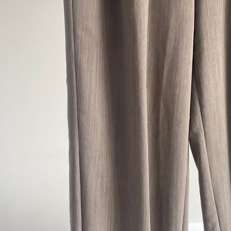 issey miyake mao color set up suit