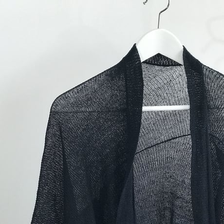 ys long cardigan