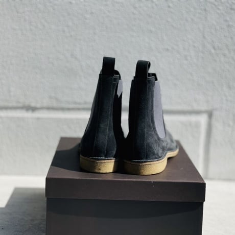 新品 bottega veneta 2020ss side gore boots 41.5